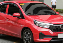 Honda Brio Tak Perlu Mewah Untuk Menang, Desain Simpel Dan Canggih Yang Sulit Ditolak