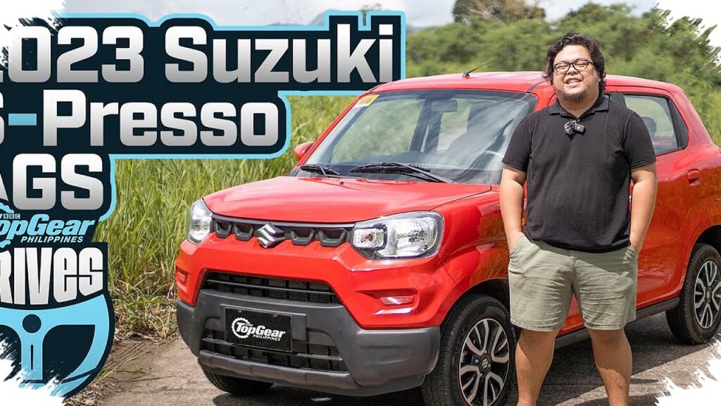 Suzuki S-Presso AGS, Mobil Pertama Murah Yang Jujur Soal Kelebihan Dan Keterbatasannya