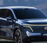 Nissan NX8 Ludes Dalam 30 Menit, 8.423 Pesanan Jadi Tanda Comeback di China Nissan NX8 Ludes Dalam 30 Menit, 8.423 Pesanan Jadi Tanda Comeback di China
