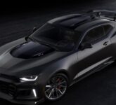 Buick Sedannya Balik, Ternyata Satu Platform Dengan Camaro Baru, Ini Yang Bikin Tergoda