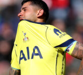 Romero Menangis Saat Spurs Tumbang, Debut De Zerbi Langsung Dihantam Krisis