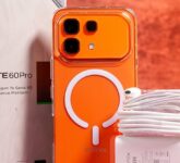 Bocoran Infinix Note 60 Pro Mirip iPhone, Desain Flat dan LED Kamera Bikin Beda