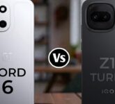 OnePlus Nord 6 vs iQOO Z11, Pilih Salah dan Anda Menyesal di Baterai atau Performa?