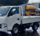 Isuzu Traga Akhirnya Punya AC, Harganya Mulai Rp298 Juta Isuzu Traga Akhirnya Punya AC, Harganya Mulai Rp298 Juta