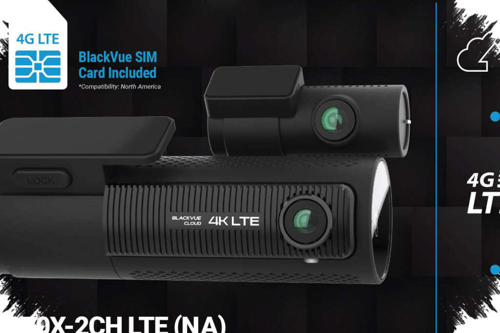 Ada Fitur Pelacak Lokasi! 5 Dashcam Mobil Terbaik 2026, Rekaman 4K Jernih Anti Blur