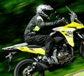 Suzuki V-Strom 250 SX Terasa Lebih Dewasa, Honda CB150X Menang Irit Mana yang Layak Dipilih?