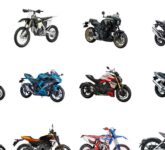 10 Motor Gede 2026 Paling Menggoda, Tenaga Brutal dan Desain Premium yang Sulit Diabaikan