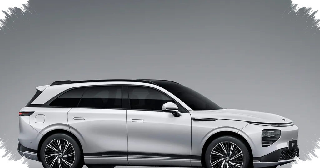 4 SUV Listrik Cina Di Bawah Rp 450 Juta, Cuma Satu Yang Paling Masuk Akal