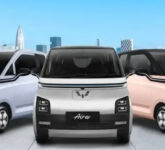 Lupakan Air EV dan Seres E1, 5 Citycar Listrik Premium 2026 Ini Terlalu Naik Kelas