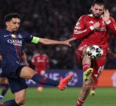 Szoboszlai Yakin Liverpool Bisa Balikkan Keadaan Lawan PSG, Anfield Jadi Senjata Utama