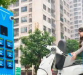 VinFast Siapkan 5 Motor Listrik 2026, Harga Rp11,5 Juta dan Swap Baterai Guncang Indonesia VinFast Siapkan 5 Motor Listrik 2026, Harga Rp11,5 Juta dan Swap Baterai Guncang Indonesia