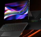 OneXPlayer Super V Diam-Diam Menantang ROG Flow Z13, Layar Lebih Mewah Tenaga Masih Tertinggal