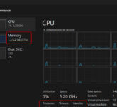 Virtual RAM Vs Real RAM Di Windows, Angka Saya Membuktikan Batasnya Virtual RAM Vs Real RAM Di Windows, Angka Saya Membuktikan Batasnya