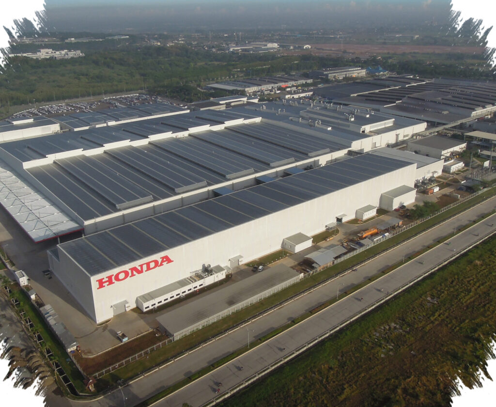 Krisis Plastik Dan Logistik Mencekik Produksi Honda Karawang, Ancaman Harga Mobil Naik