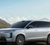 Denza N8L Cukup 9 Menit Penuh, Rp 900 Jutaan untuk SUV 751 Hp Denza N8L Cukup 9 Menit Penuh, Rp 900 Jutaan untuk SUV 751 Hp