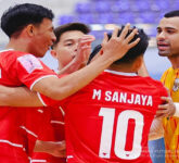 Runner-Up Piala AFF Futsal, FFI Sorot Regenerasi Timnas Muda Runner-Up Piala AFF Futsal, FFI Sorot Regenerasi Timnas Muda