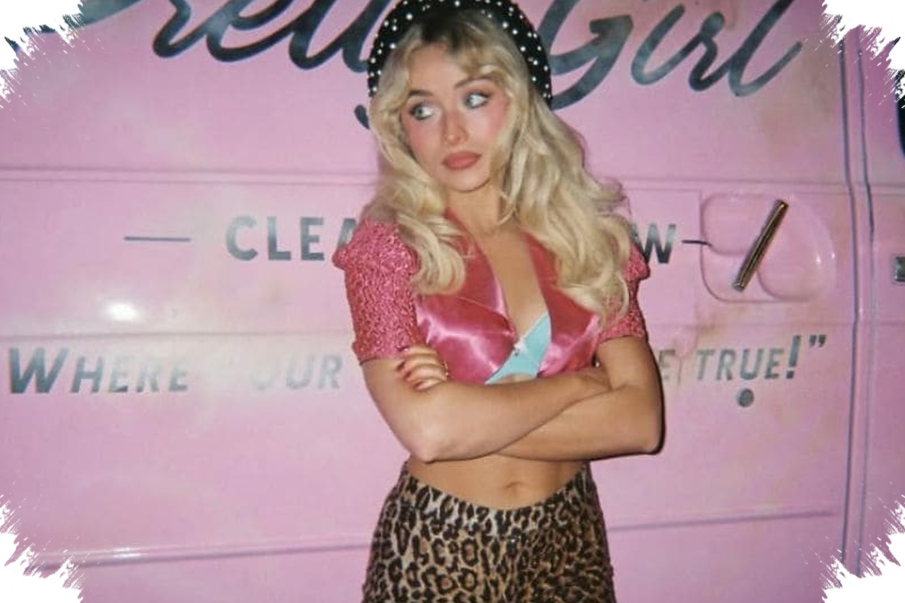 Sabrina Carpenter di Coachella, Komentar ke Fans Yodel Picu Perdebatan Budaya