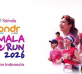 10 Ribu Pelari Guncang Bali, Sport Tourism Dan Aksi Sosial Menyatu di wondr Kemala Run 10 Ribu Pelari Guncang Bali, Sport Tourism Dan Aksi Sosial Menyatu di wondr Kemala Run