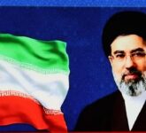 Trump Ancam Blokade Hormuz, Iran Siapkan Pusaran Maut di Jalur Minyak Dunia Trump Ancam Blokade Hormuz, Iran Siapkan Pusaran Maut di Jalur Minyak Dunia