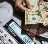 Rupiah Bertahan Di Rp17.105, Intervensi BI Dan Daya Beli Jadi Penopang Utama Rupiah Bertahan Di Rp17.105, Intervensi BI Dan Daya Beli Jadi Penopang Utama