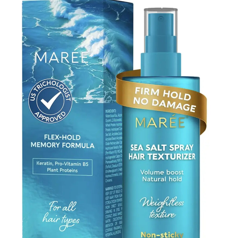 5 Hair Vitamin Spray Keratin Terbaik, Rambut Halus Bak Salon Tanpa Lepek