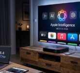 Apple TV 2026 Bisa Jadi Kotak Streaming Pertama untuk Apple Intelligence, Layak Ditunggu? Apple TV 2026 Bisa Jadi Kotak Streaming Pertama untuk Apple Intelligence, Layak Ditunggu?