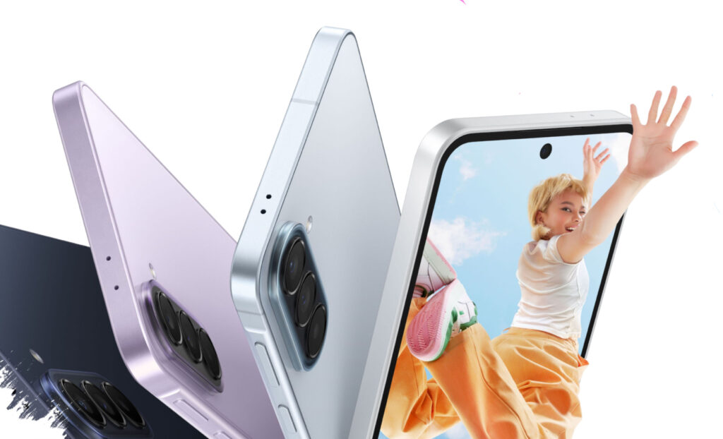 Samsung Akhirnya Melepas Galaxy A37 dan A57, Layar 120 Hz AMOLED Jadi Senjata Utama