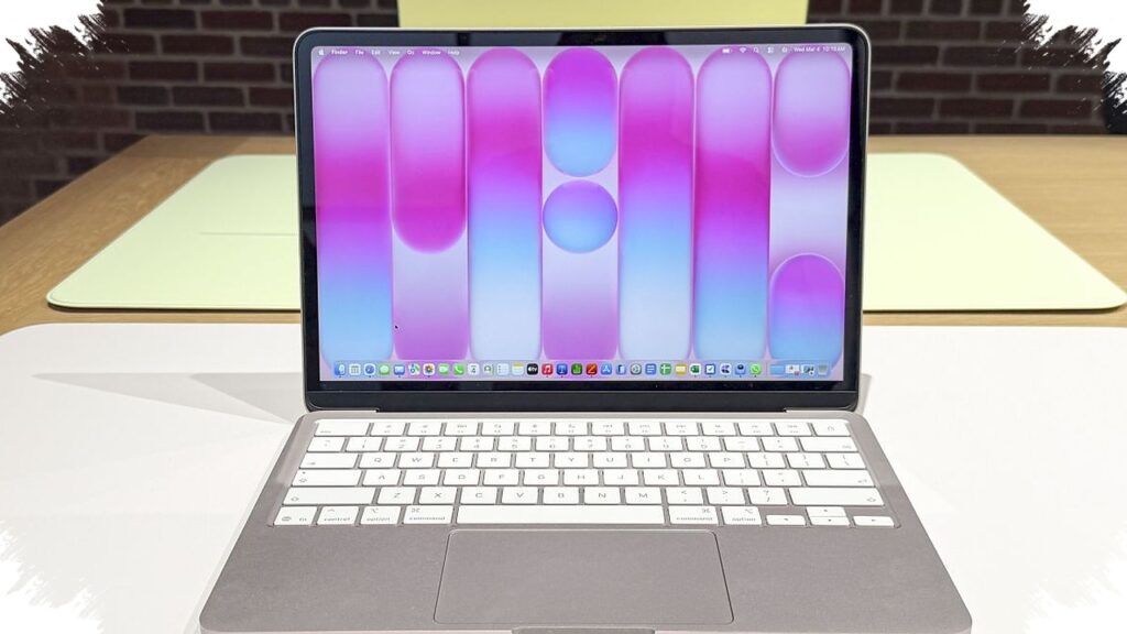 MacBook Neo Resmi Kantongi Sertifikasi Komdigi, Incar Pasar Entry-Level Indonesia