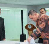 Jateng Punya 3 Aglomerasi Sampah, Target Olah 3.000 Ton Per Hari