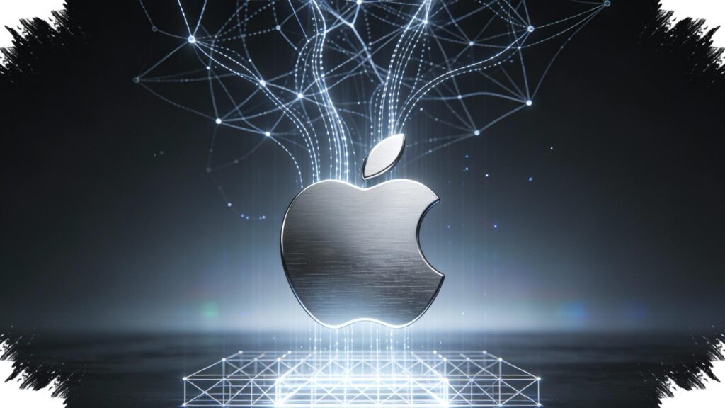 Apple Baltra Mengintai NVIDIA, Senjata Rahasia Apple Untuk Kuasai AI Cloud