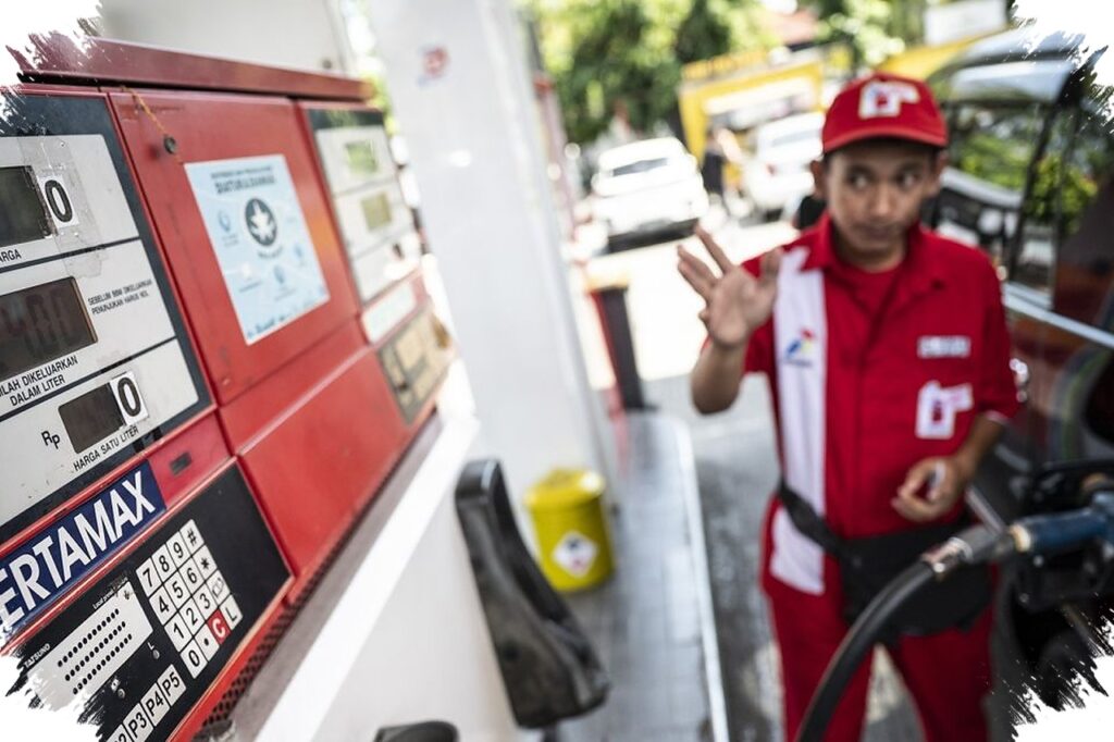 Pertalite Jakarta Selatan Tembus Rp10.000, Kenaikan Dari Rp7.650 Bikin Biaya Hidup Tertekan
