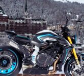 MV Agusta Rush Titanio Cuma 300 Unit, Hyper Naked Italia Rp763 Juta yang Bikin Kolektor Berebut MV Agusta Rush Titanio Cuma 300 Unit, Hyper Naked Italia Rp763 Juta yang Bikin Kolektor Berebut
