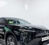 VinFast Limo Green Rp299 Juta Menggoda Pasar, Calya-Sigra Mulai Tak Lagi Aman? VinFast Limo Green Rp299 Juta Menggoda Pasar, Calya-Sigra Mulai Tak Lagi Aman?