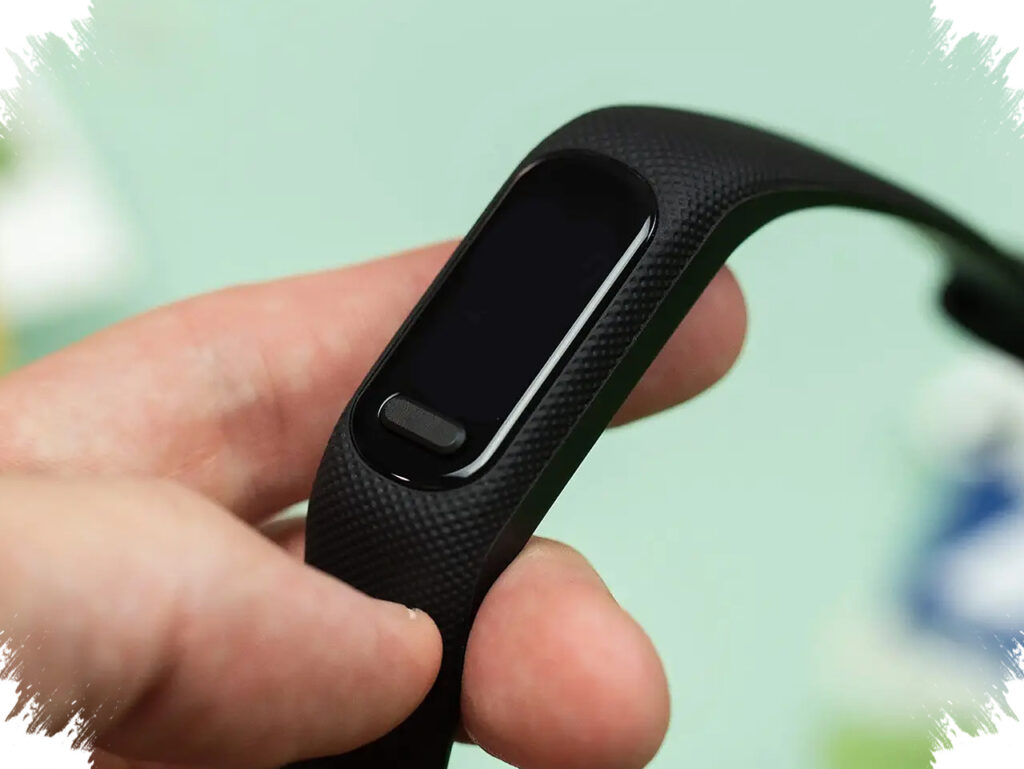 Garmin CIRQA Mulai Terkuak, Smart Band Tanpa Layar Ini Pantau Stres dan Pemulihan