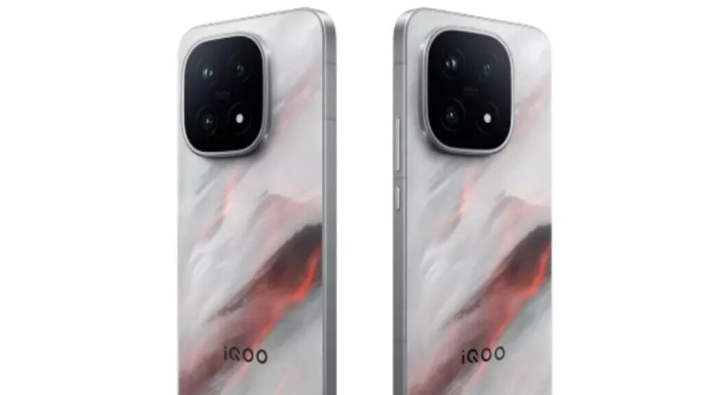 iQOO 15 Apex Edition Resmi Dijual, Desain Premium Bertemu Baterai 7.000mAh