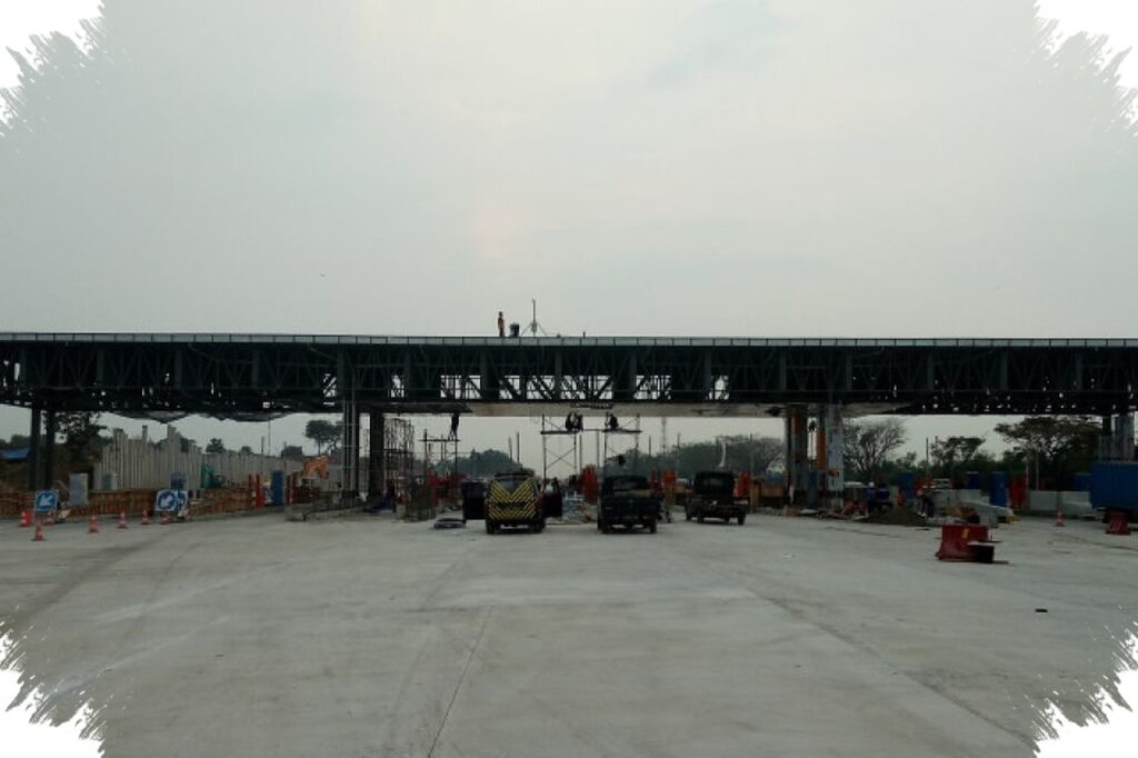 Mudik Jakarta-Tegal Lewat Pantura, Lebih Hemat dan Bisa Sekalian Wisata Religi