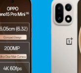 Oppo Reno 16 Siap Meniru Tombol Andalan OnePlus 15, Strategi Baru atau Kehabisan Arah?