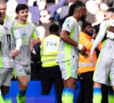 Man City Pepet Arsenal Usai Hajar Chelsea 3-0, Laga Etihad Bisa Tentukan Gelar
