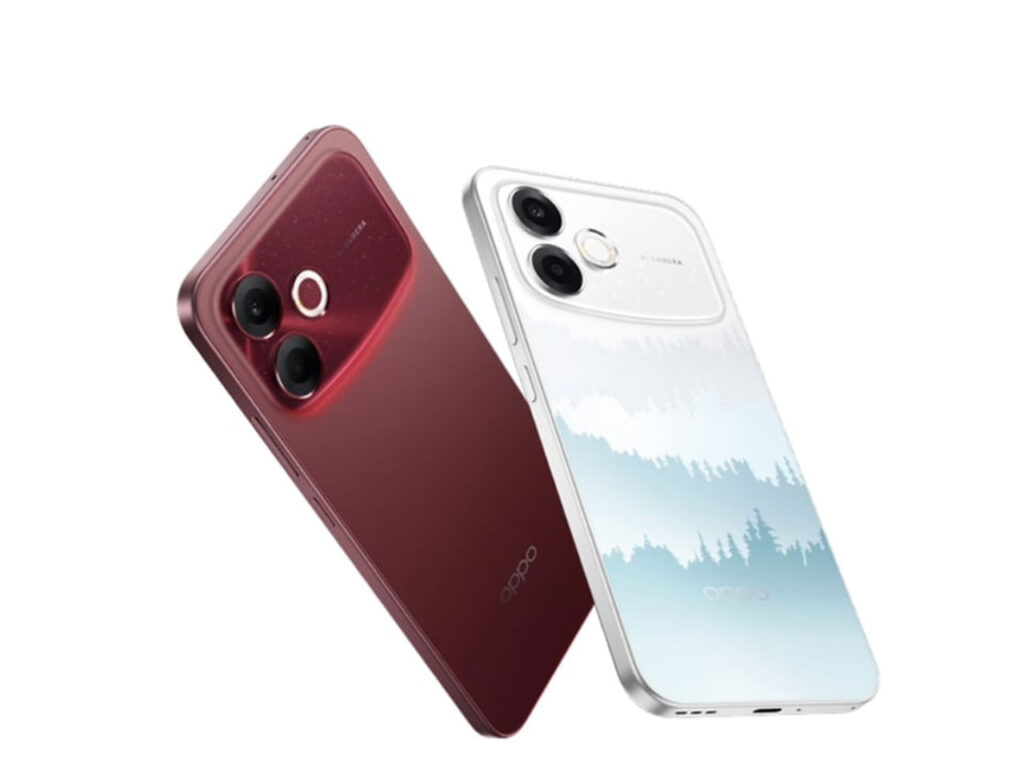 Oppo F33 Siap Meluncur 15 April, Kamera 50MP Dan Baterai 7.000mAh Mengancam Pesaing