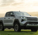 Toyota Hilux Double Cabin 2026 Masih Jadi Andalan Medan Berat, Harga Tertingginya Tembus Rp 590 Juta