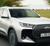 Chery Siapkan Dua Model Hybrid Baru, Sinyal Serius Mengejar Pasar Global Chery Siapkan Dua Model Hybrid Baru, Sinyal Serius Mengejar Pasar Global