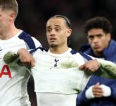 Debut De Zerbi Berakhir Pahit, Tottenham Terancam Terjun Lebih Dalam Ke Jurang Degradasi