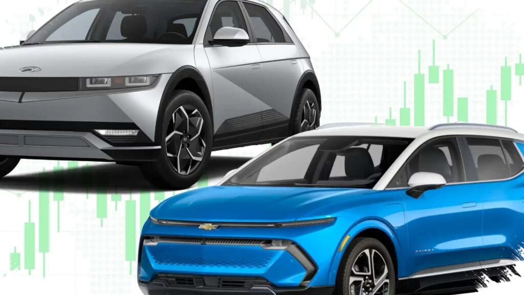 Tesla Putar Haluan, SUV Listrik Mungil Murah Ini Siap Gempur Equinox EV dan Ioniq 5