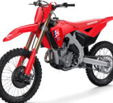 Honda CRF 250 Rally 2026 Tiba, Rp96 Jutaan untuk Motor Adventure yang Sulit Dilawan