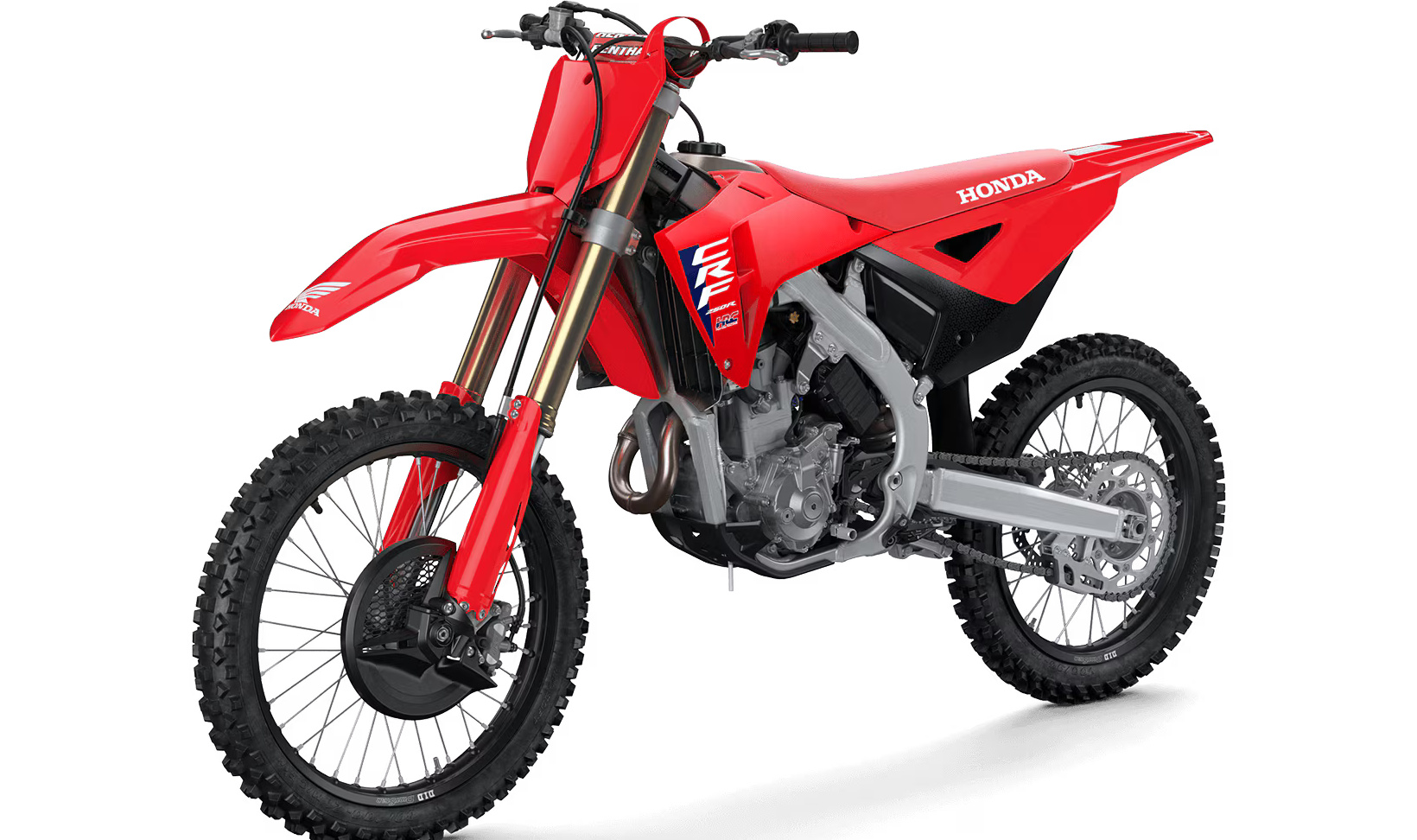 Honda CRF 250 Rally 2026 Tiba, Rp96 Jutaan untuk Motor Adventure yang Sulit Dilawan