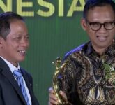 Adaro Kembali Raih PROPER Emas Kedelapan, Bukti Bisnis Tambang Bisa Lebih Dari Patuh