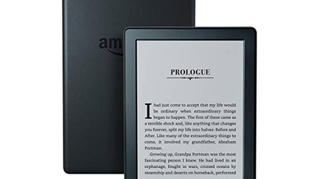 Amazon Setop Kindle Lawas Mulai 2026, Pengguna Tak Bisa Lagi Beli Buku Baru