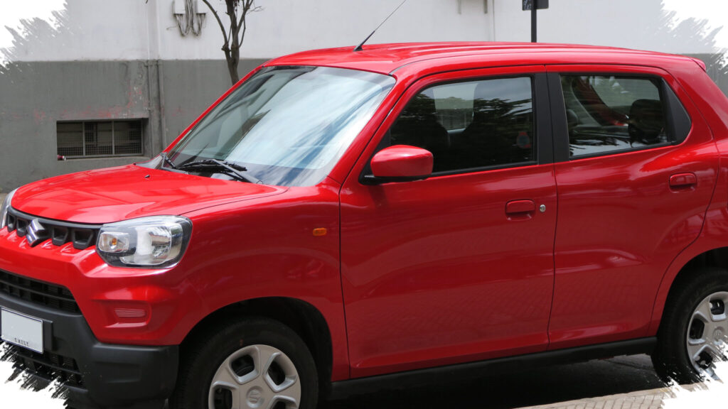 Suzuki S-Presso Diskon Rp 16 Juta, Stok 2026 Diobral Sebelum Hilang?