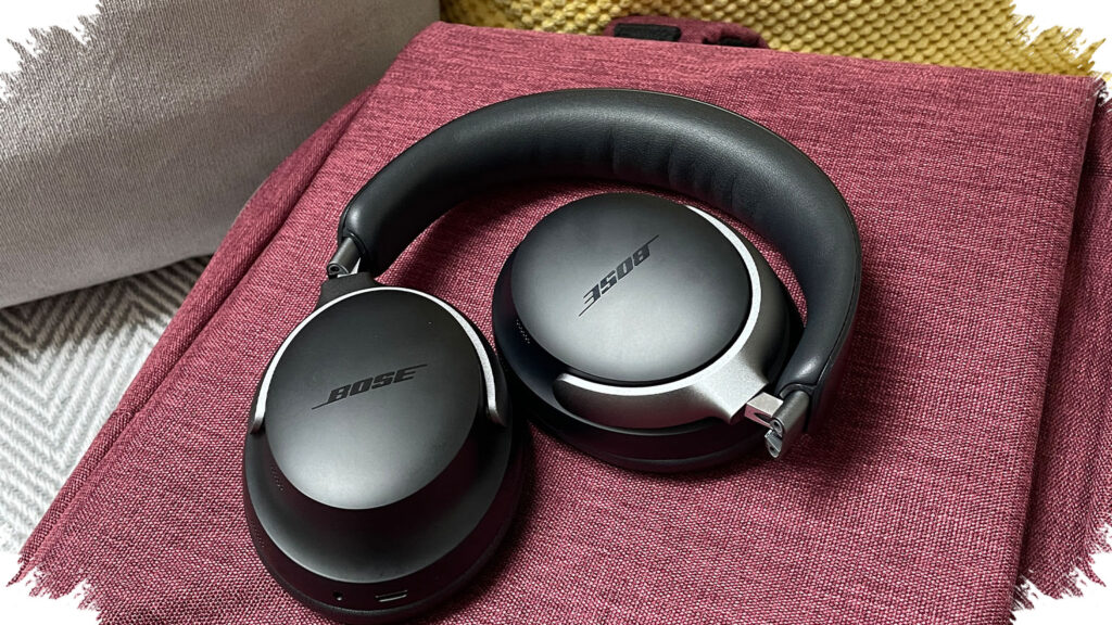 Bose QuietComfort Ultra Ternyata Gila, ANC-Nya Sampai Membuat Dunia Menghilang