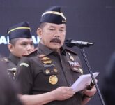 Jaksa Agung Rotasi 14 Kajati, Sumut dan Jateng Masuk Peta Baru Kejagung